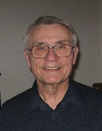 Ronnie Albert Hartzler
